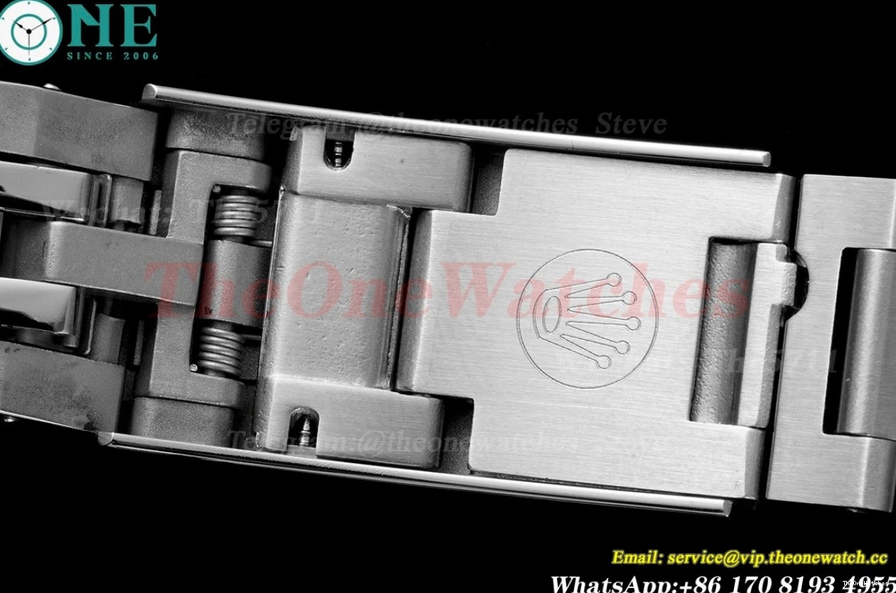 dweller APF SS 126660 VR3235 Black DeepSea 44mm Dot SS 0407